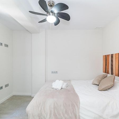 Moderno Apartamento Centro Granada Buitenkant foto