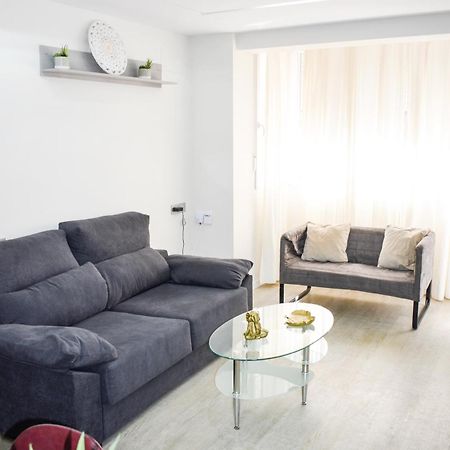 Moderno Apartamento Centro Granada Buitenkant foto