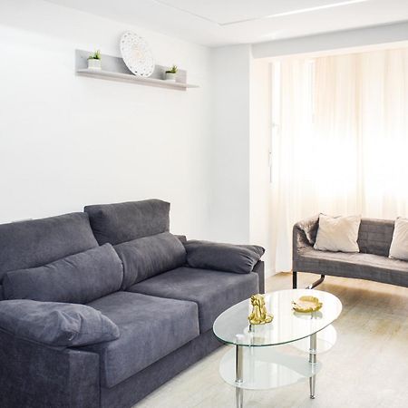Moderno Apartamento Centro Granada Buitenkant foto