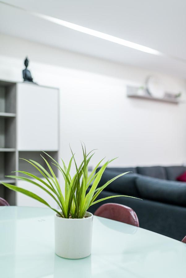 Moderno Apartamento Centro Granada Buitenkant foto